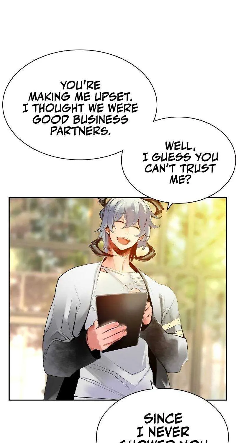 Manhwa Jungle Juice Mangakakalot X Chapter 25 Page 26