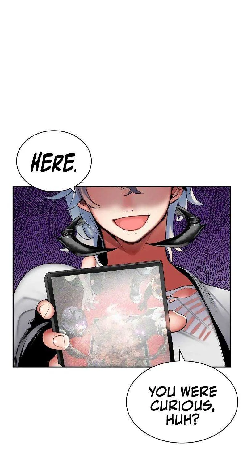 Manhwa Jungle Juice Mangakakalot X Chapter 25 Page 28