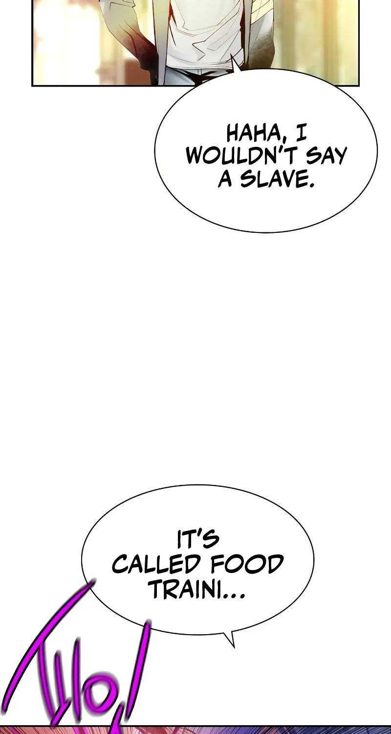Manhwa Jungle Juice Mangakakalot X Chapter 25 Page 21