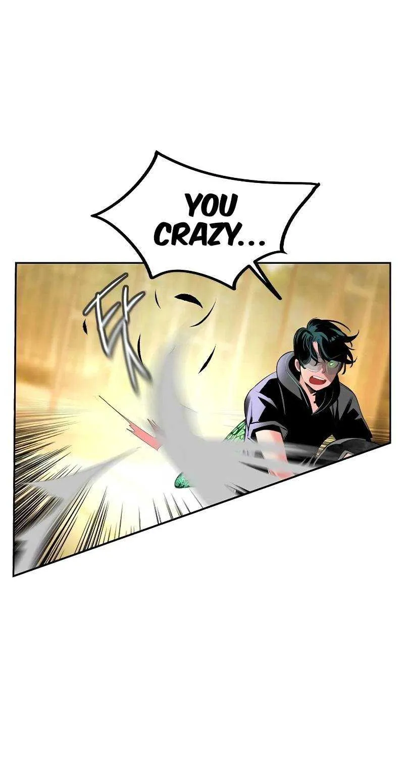Manhwa Jungle Juice Mangakakalot X Chapter 25 Page 35