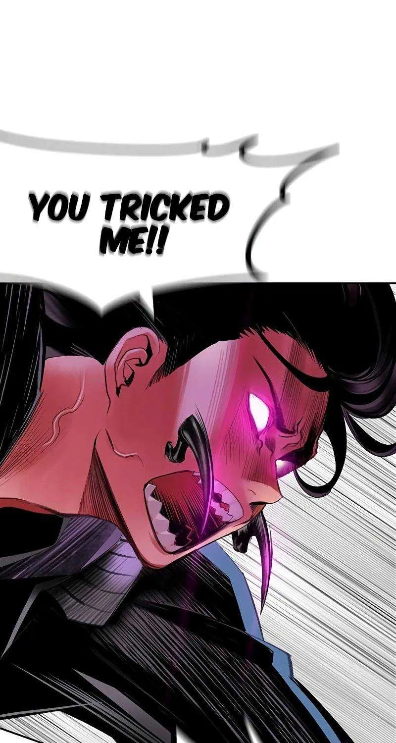 Manhwa Jungle Juice Mangakakalot X Chapter 25 Page 38