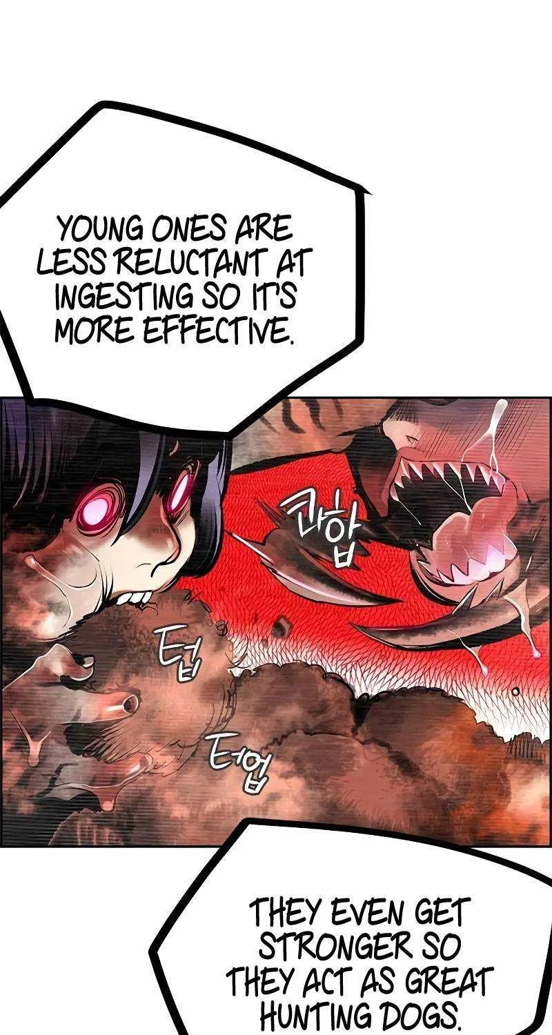 Manhwa Jungle Juice Mangakakalot X Chapter 25 Page 32