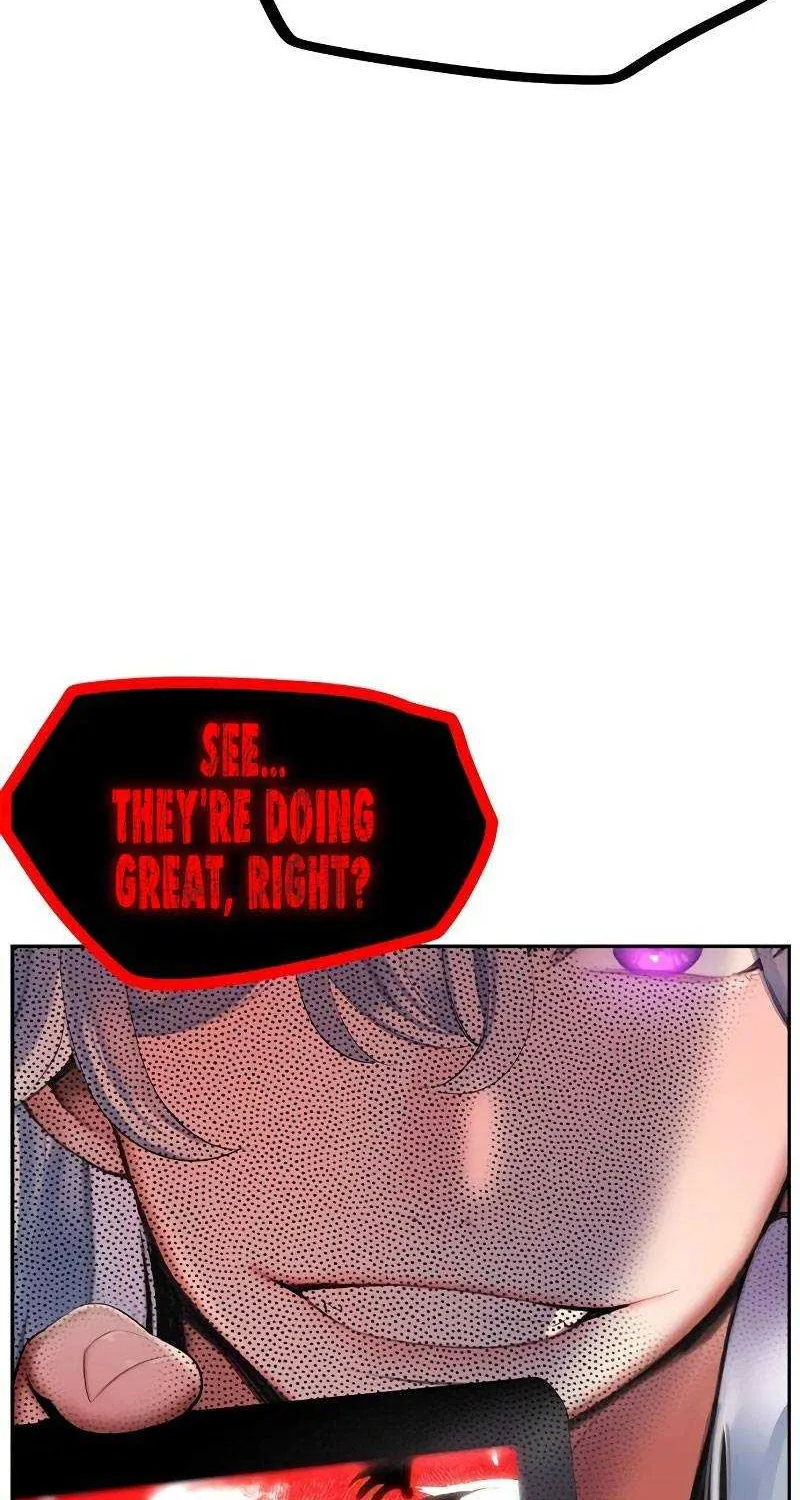 Manhwa Jungle Juice Mangakakalot X Chapter 25 Page 33