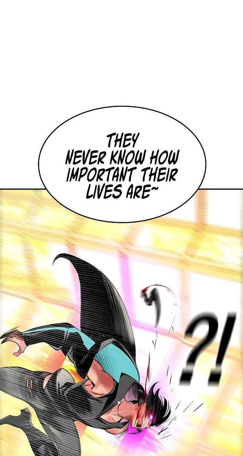 Manhwa Jungle Juice Mangakakalot X Chapter 25 Page 43