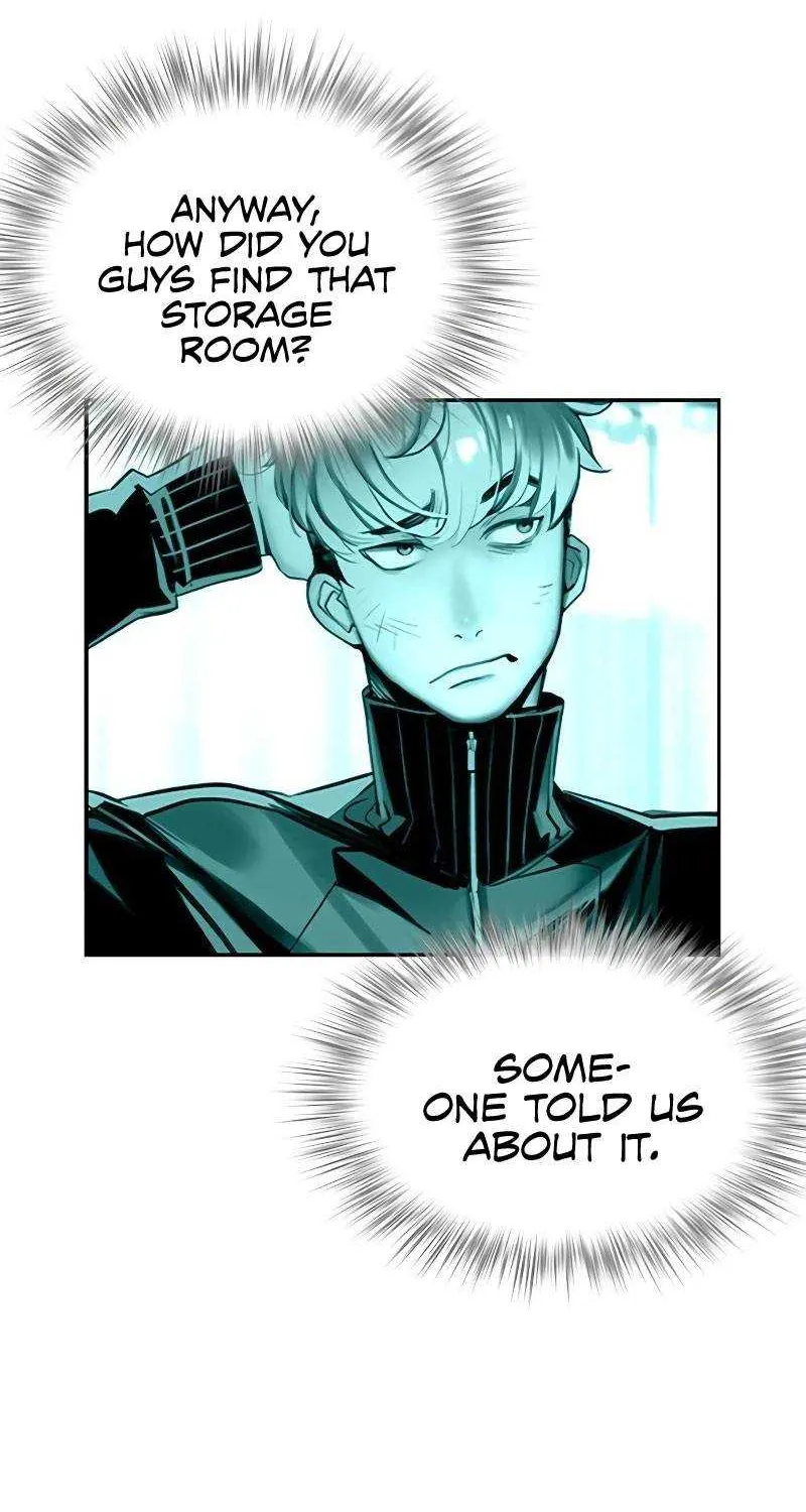 Manhwa Jungle Juice Mangakakalot X Chapter 25 Page 9