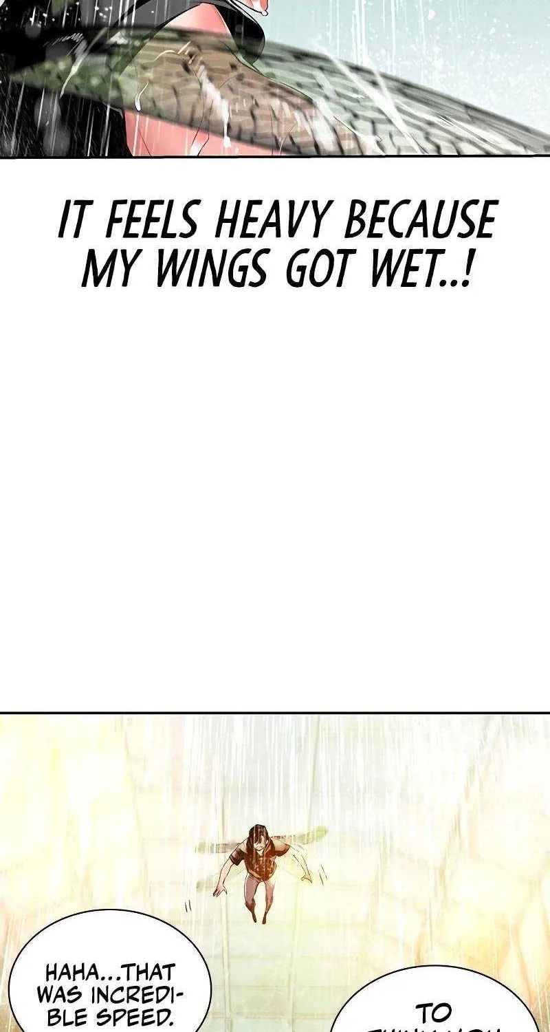 Manhwa Jungle Juice Mangakakalot X Chapter 25 Page 98