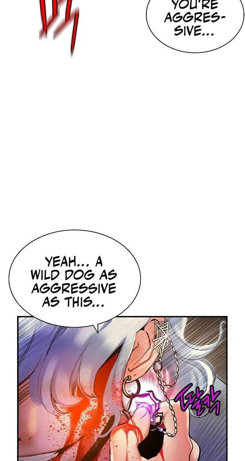 Manhwa Jungle Juice Mangakakalot X Chapter 25 Page 94
