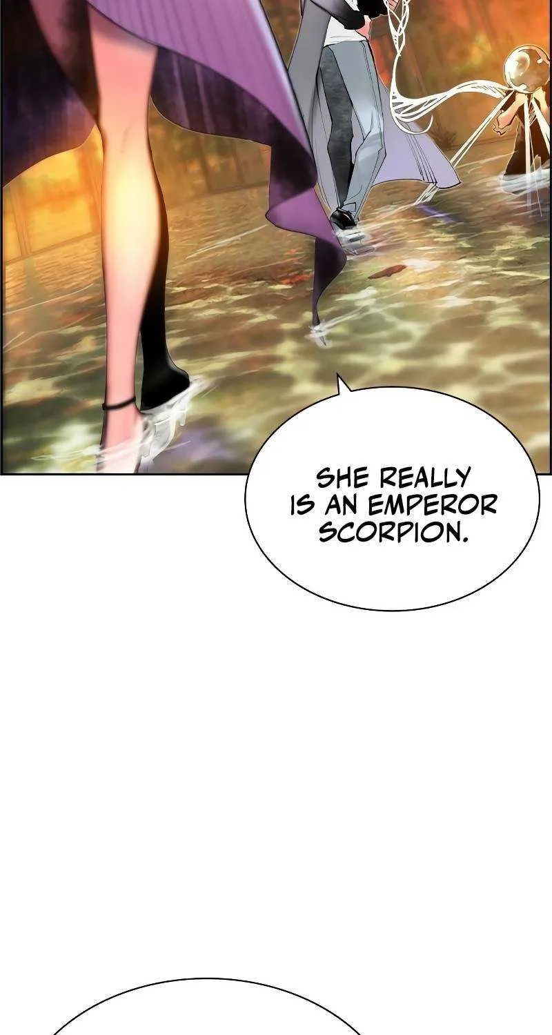 Manhwa Jungle Juice Mangakakalot X Chapter 26 Page 27
