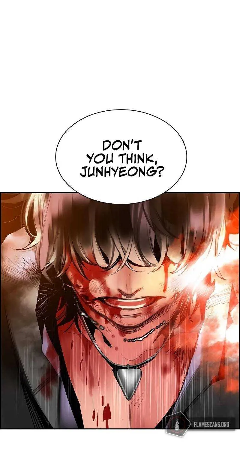 Manhwa Jungle Juice Mangakakalot X Chapter 26 Page 29