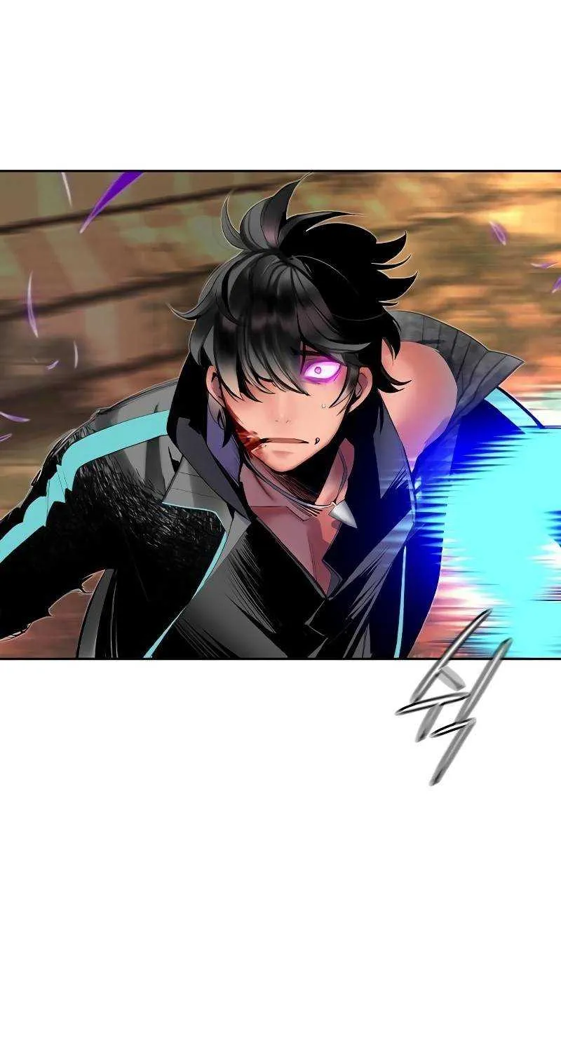 Manhwa Jungle Juice Mangakakalot X Chapter 26 Page 22