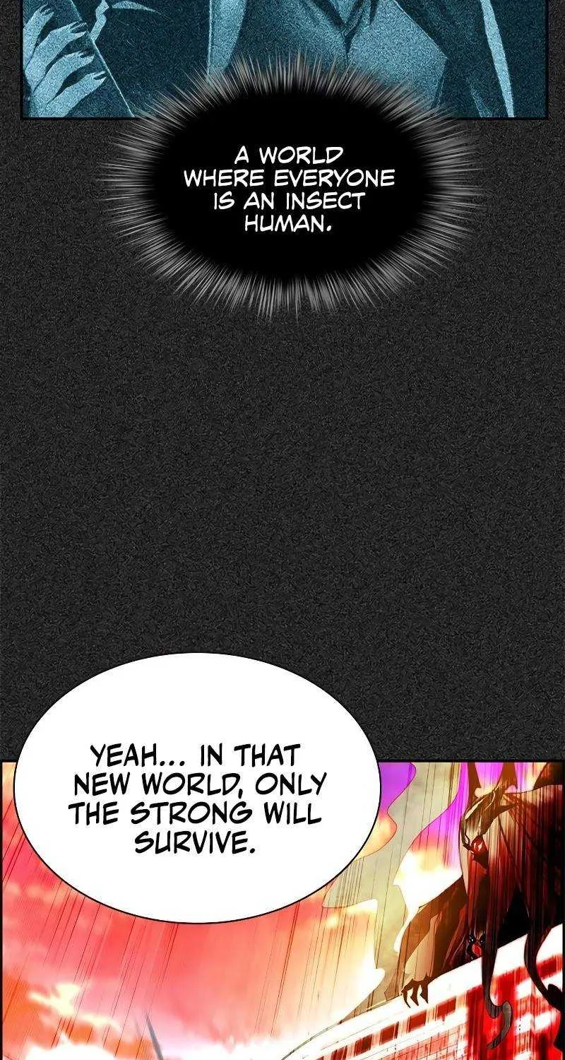 Manhwa Jungle Juice Mangakakalot X Chapter 26 Page 35