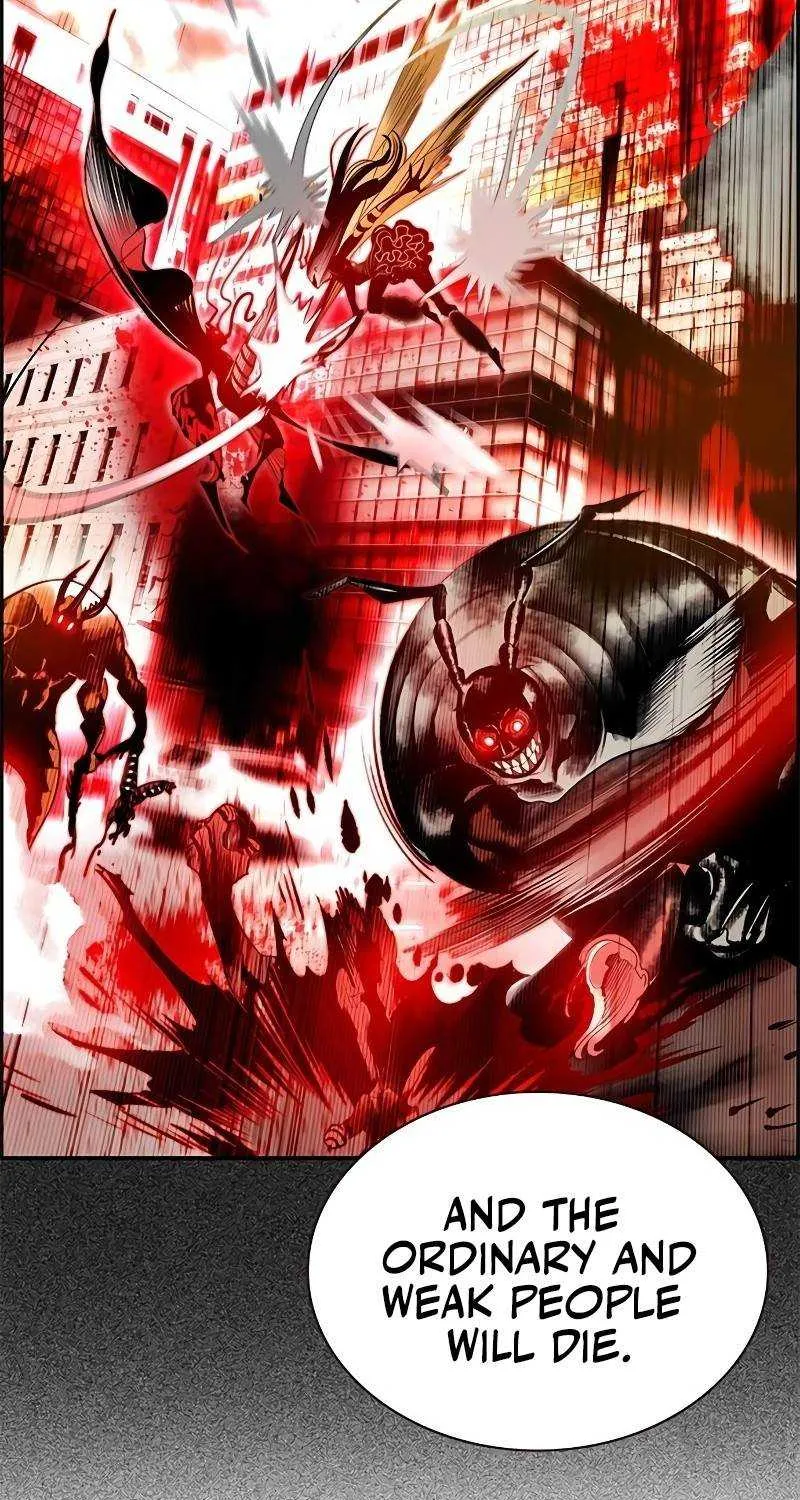 Manhwa Jungle Juice Mangakakalot X Chapter 26 Page 36