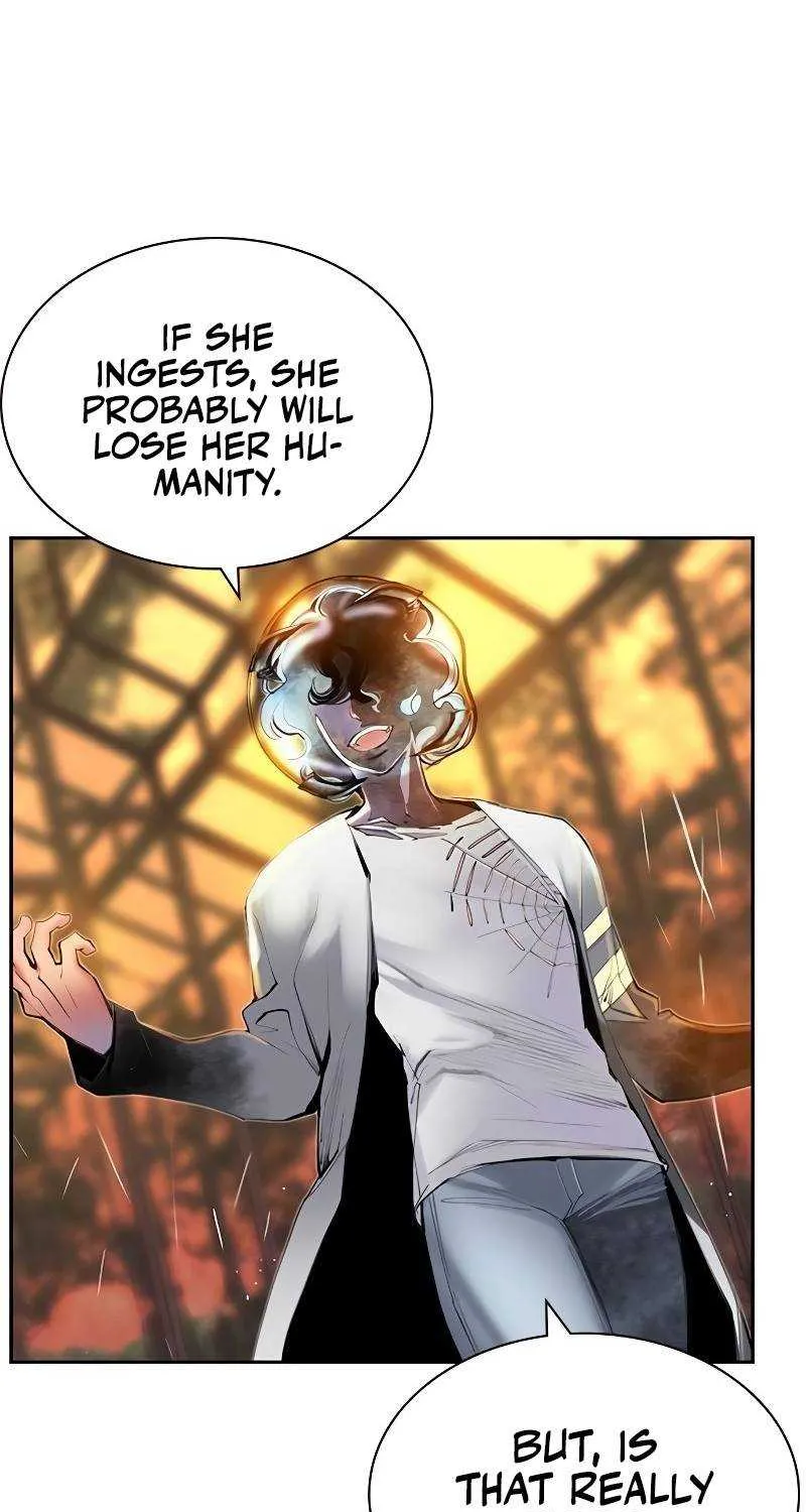 Manhwa Jungle Juice Mangakakalot X Chapter 26 Page 32