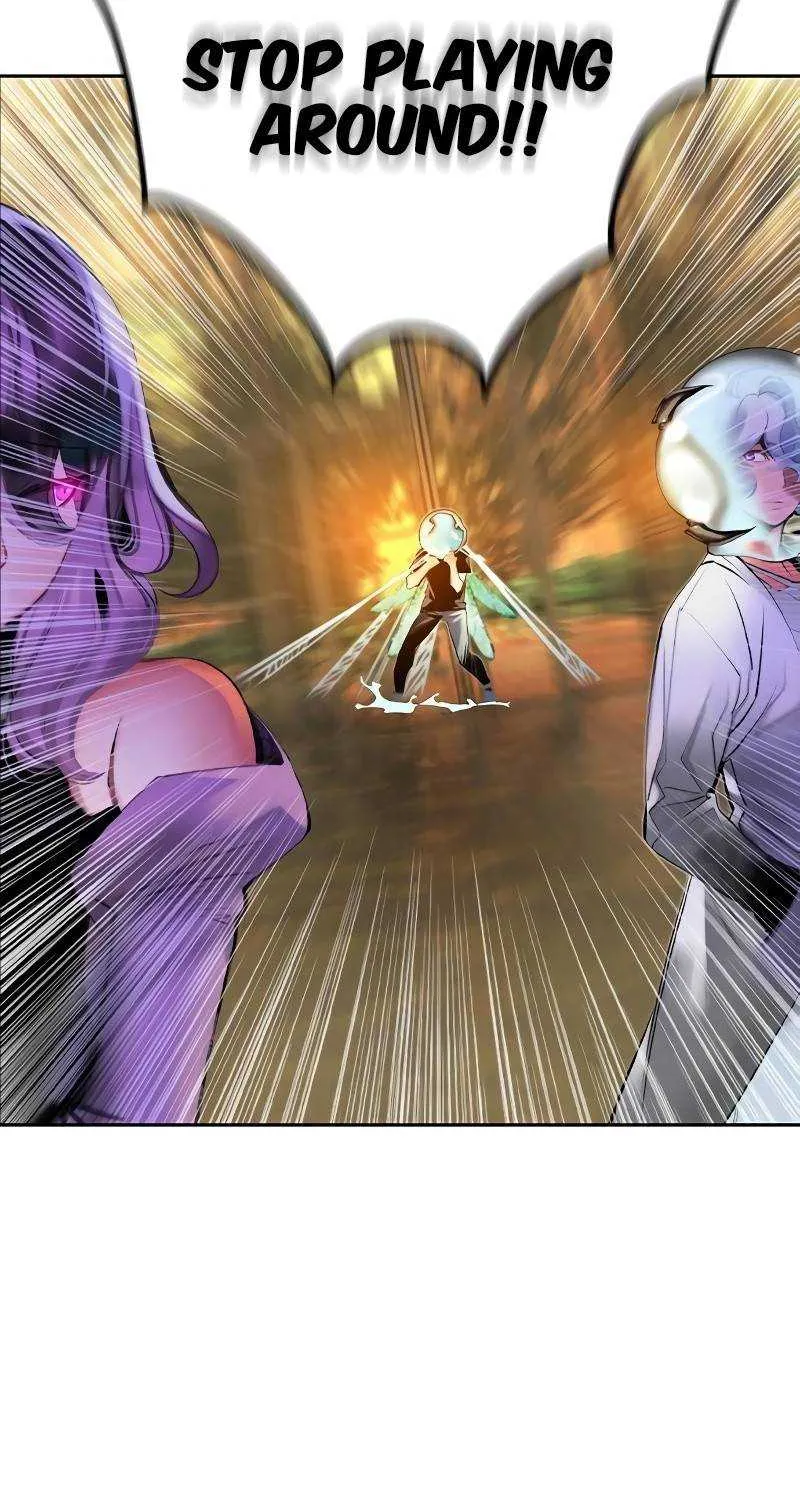 Manhwa Jungle Juice Mangakakalot X Chapter 26 Page 48