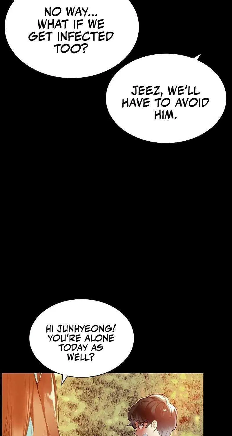 Manhwa Jungle Juice Mangakakalot X Chapter 26 Page 57