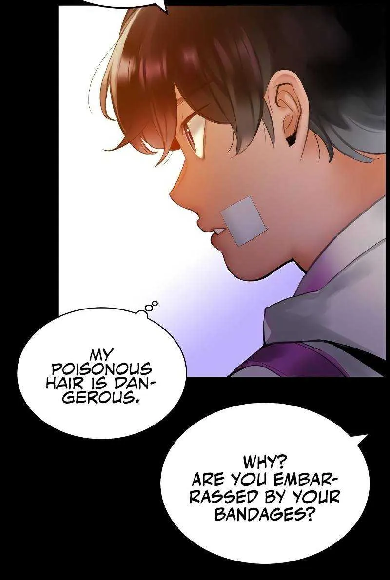 Manhwa Jungle Juice Mangakakalot X Chapter 26 Page 59