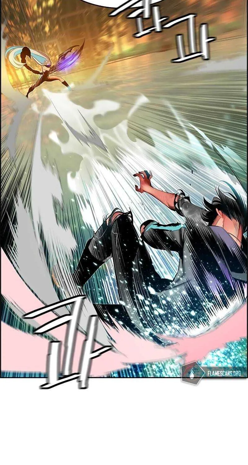 Manhwa Jungle Juice Mangakakalot X Chapter 26 Page 7