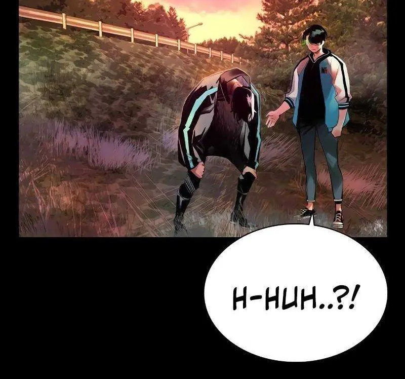 Manhwa Jungle Juice Mangakakalot X Chapter 26 Page 90