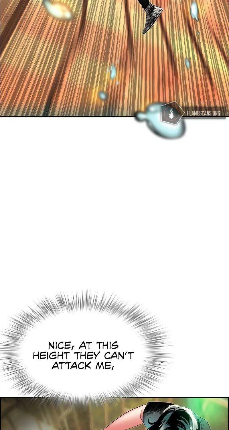 Manhwa Jungle Juice Mangakakalot X Chapter 26 Page 84