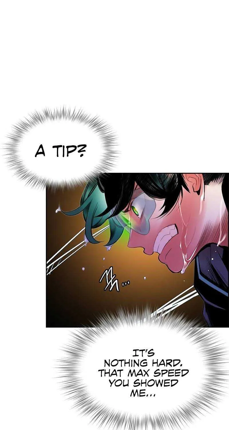 Manhwa Jungle Juice Mangakakalot X Chapter 26 Page 96