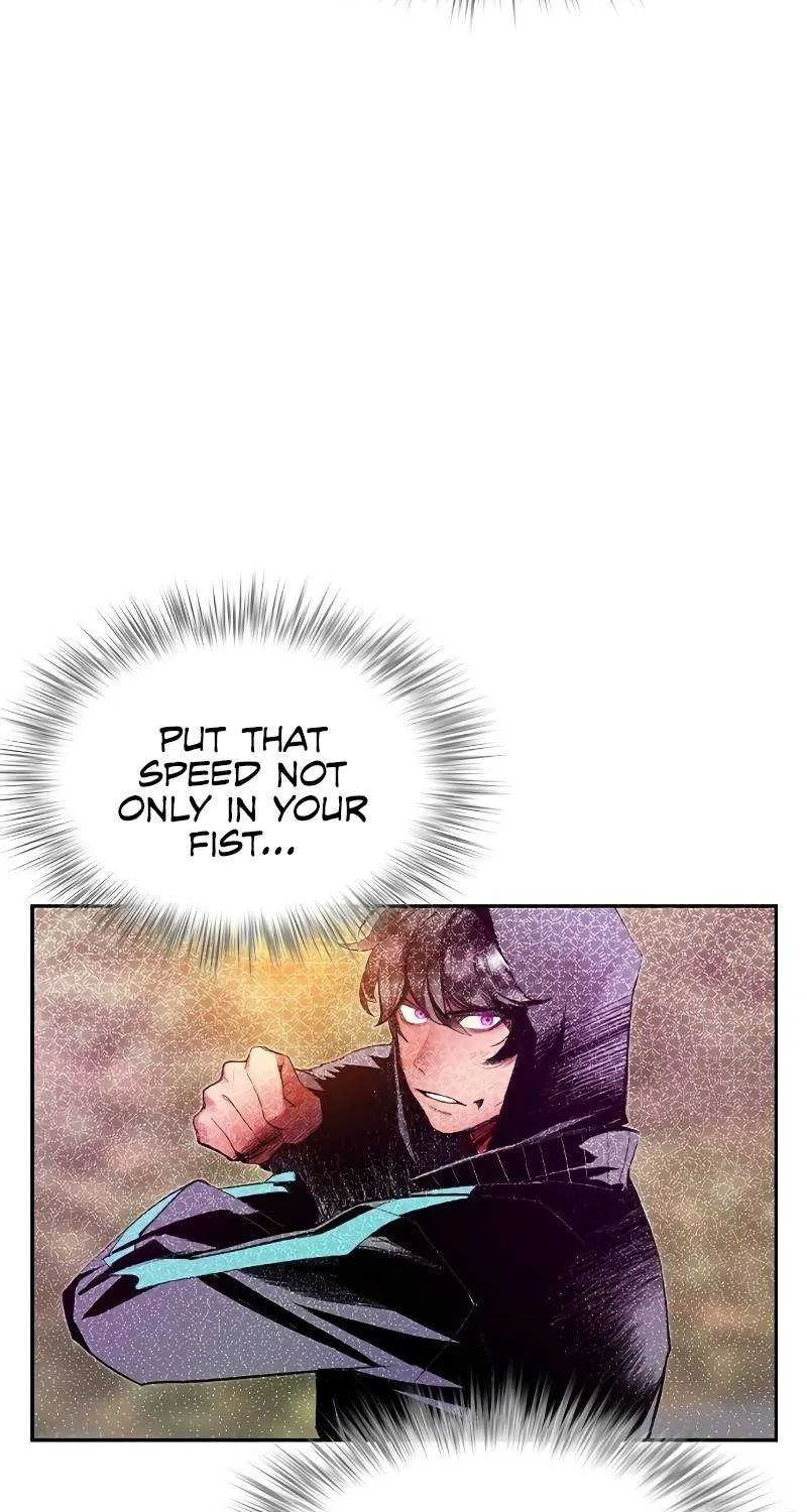 Manhwa Jungle Juice Mangakakalot X Chapter 26 Page 97