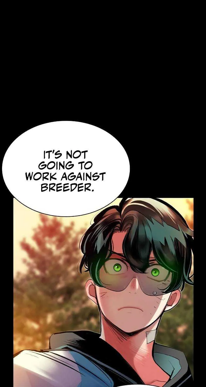 Manhwa Jungle Juice Mangakakalot X Chapter 26 Page 91