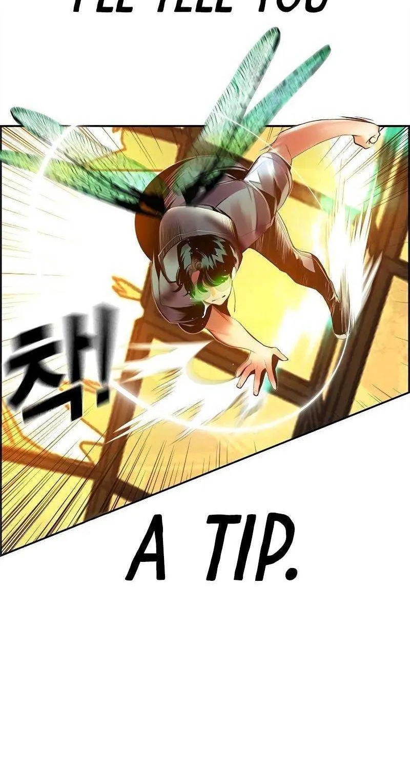 Manhwa Jungle Juice Mangakakalot X Chapter 26 Page 94