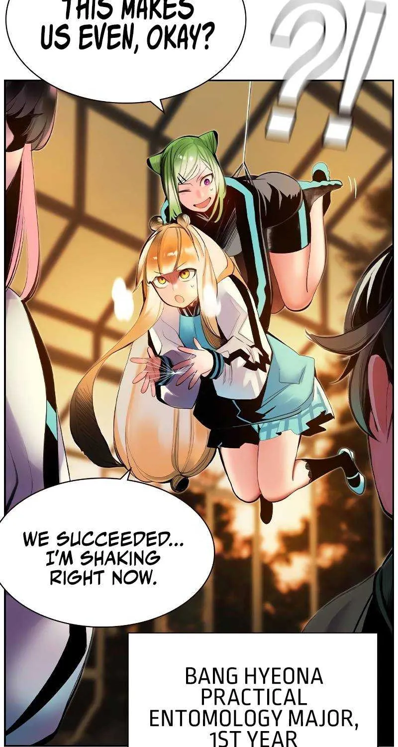 Manhwa Jungle Juice Mangakakalot X Chapter 27 Page 107