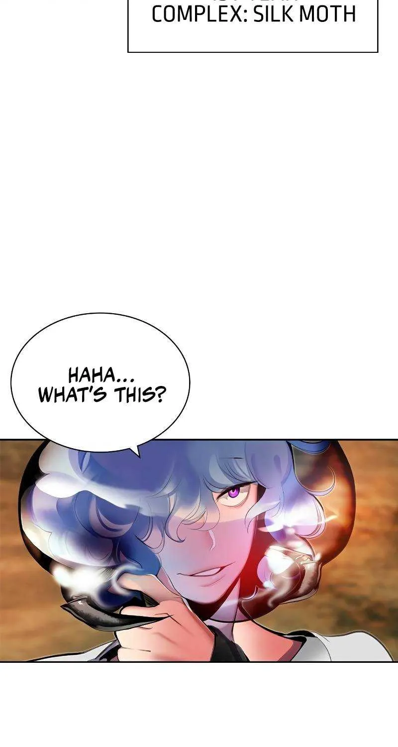 Manhwa Jungle Juice Mangakakalot X Chapter 27 Page 108