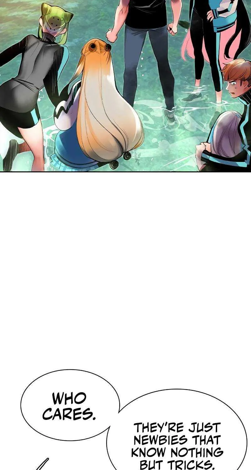Manhwa Jungle Juice Mangakakalot X Chapter 27 Page 110