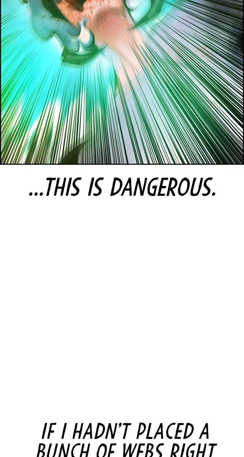 Manhwa Jungle Juice Mangakakalot X Chapter 27 Page 12