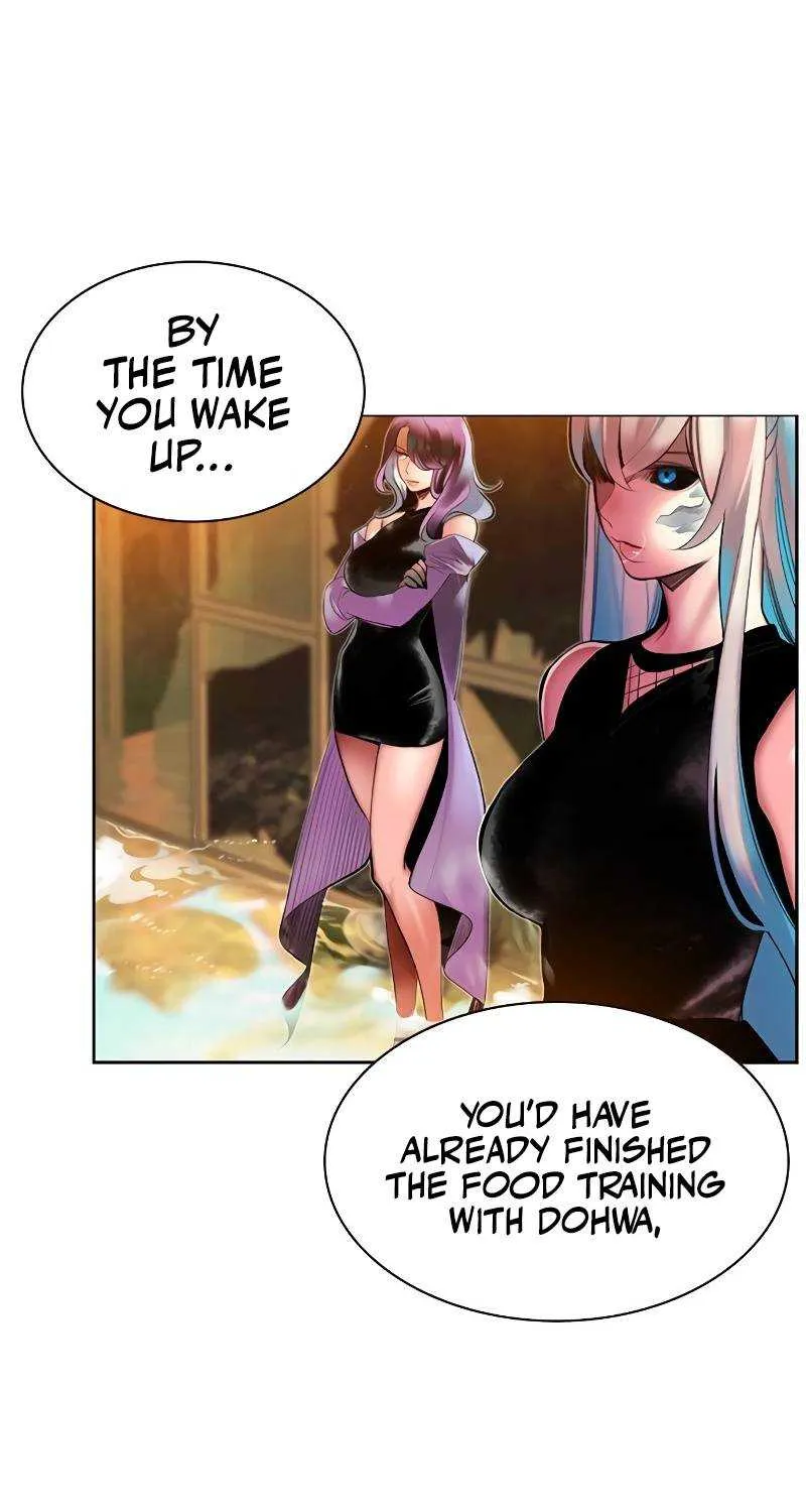 Manhwa Jungle Juice Mangakakalot X Chapter 27 Page 29