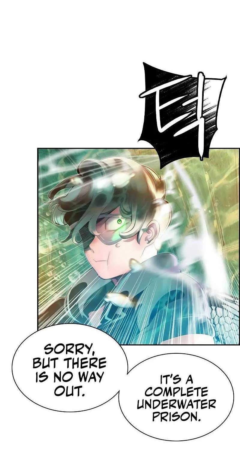Manhwa Jungle Juice Mangakakalot X Chapter 27 Page 22