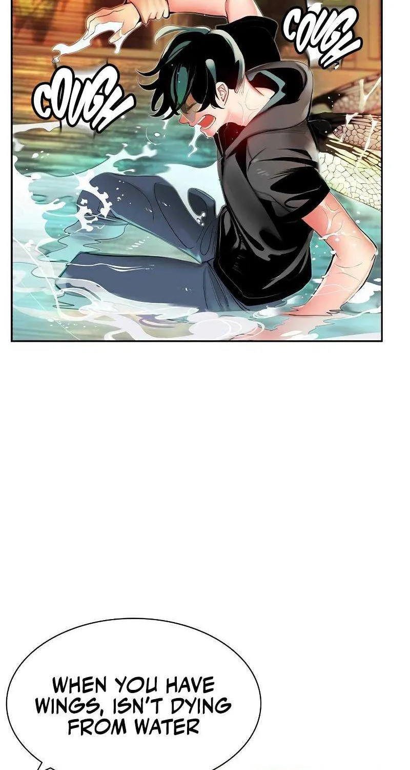Manhwa Jungle Juice Mangakakalot X Chapter 27 Page 40