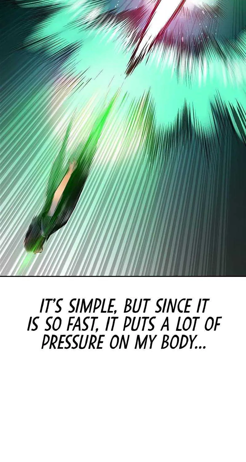 Manhwa Jungle Juice Mangakakalot X Chapter 27 Page 4