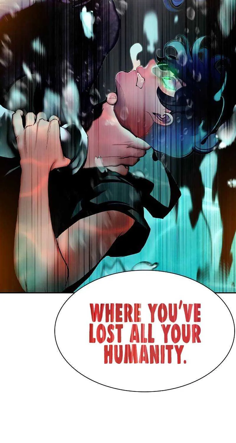 Manhwa Jungle Juice Mangakakalot X Chapter 27 Page 31