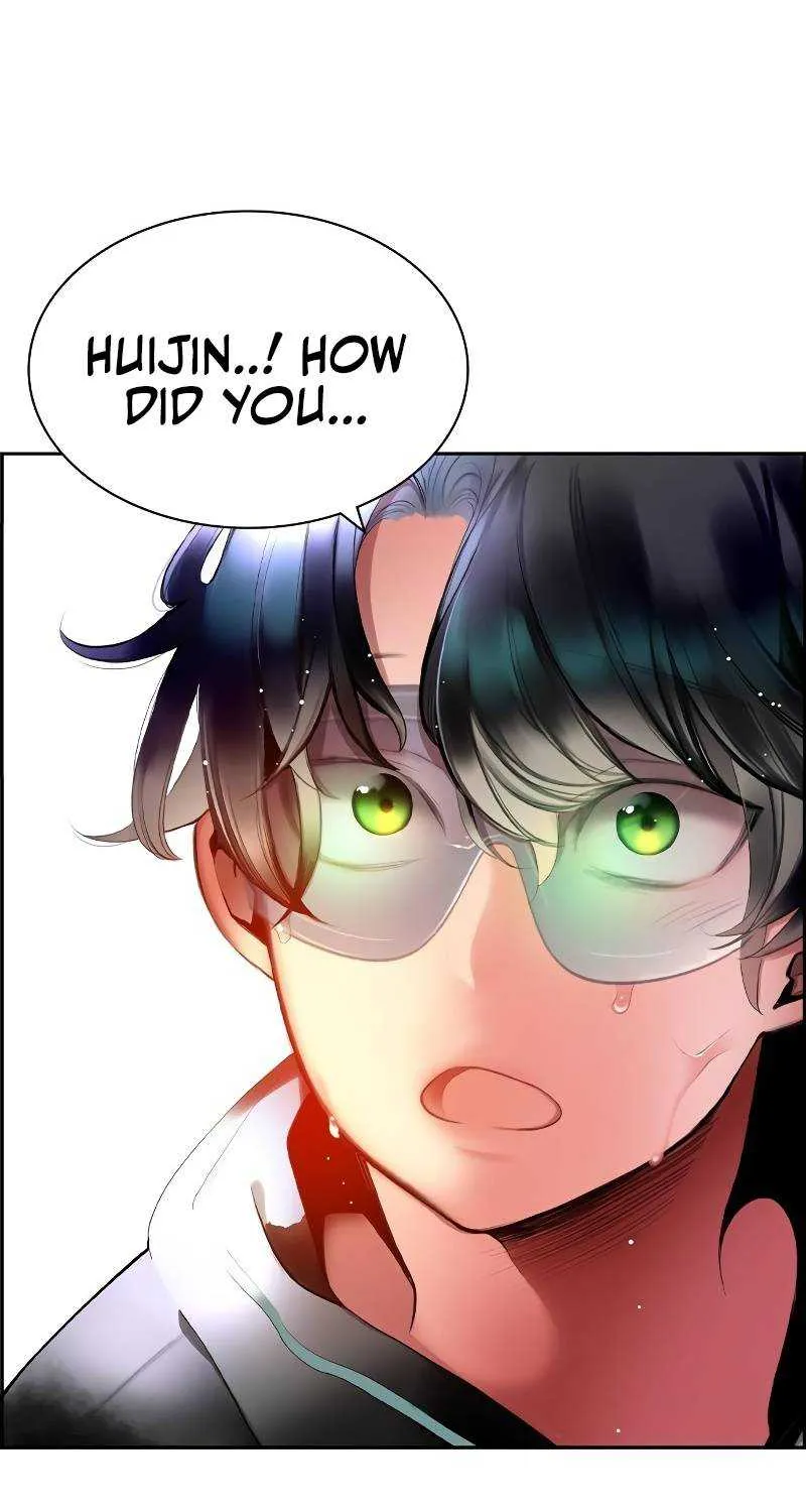 Manhwa Jungle Juice Mangakakalot X Chapter 27 Page 45