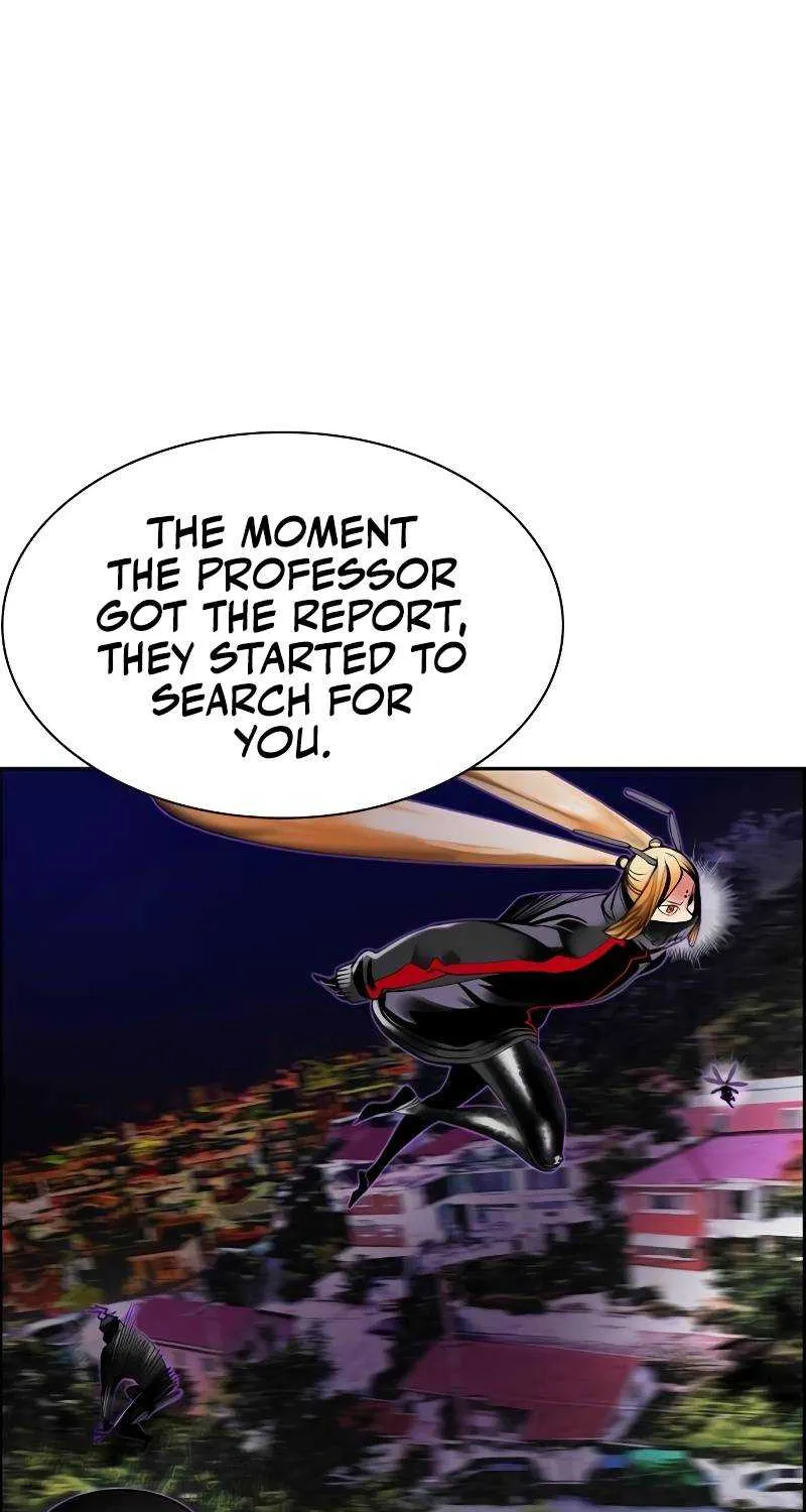 Manhwa Jungle Juice Mangakakalot X Chapter 27 Page 46