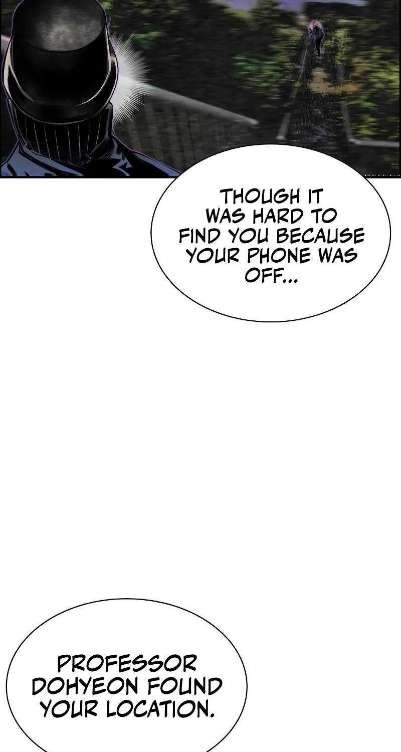 Manhwa Jungle Juice Mangakakalot X Chapter 27 Page 47