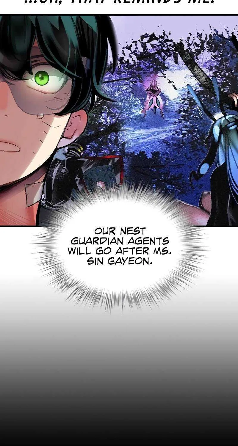 Manhwa Jungle Juice Mangakakalot X Chapter 27 Page 49