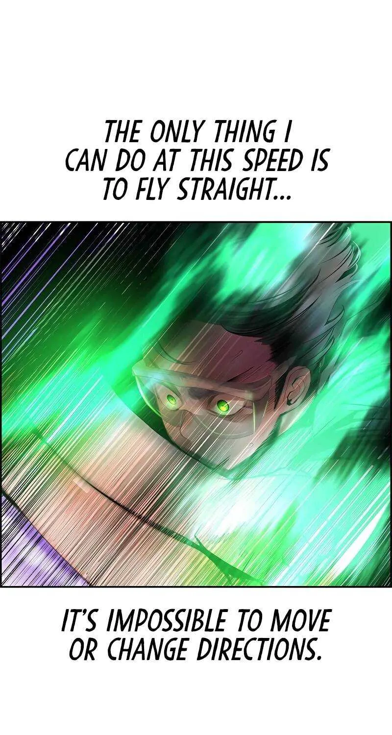 Manhwa Jungle Juice Mangakakalot X Chapter 27 Page 5