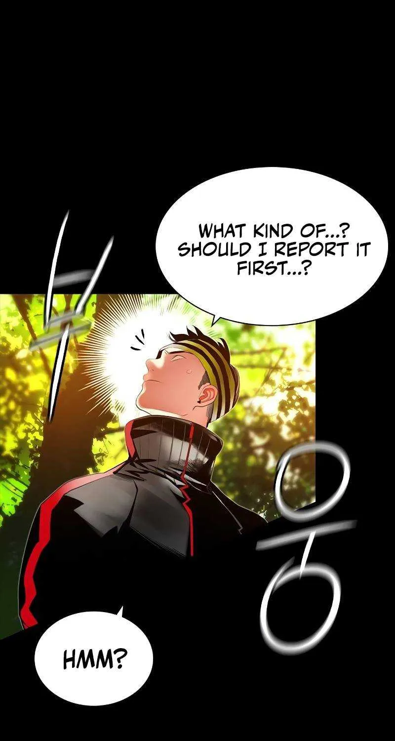 Manhwa Jungle Juice Mangakakalot X Chapter 27 Page 55