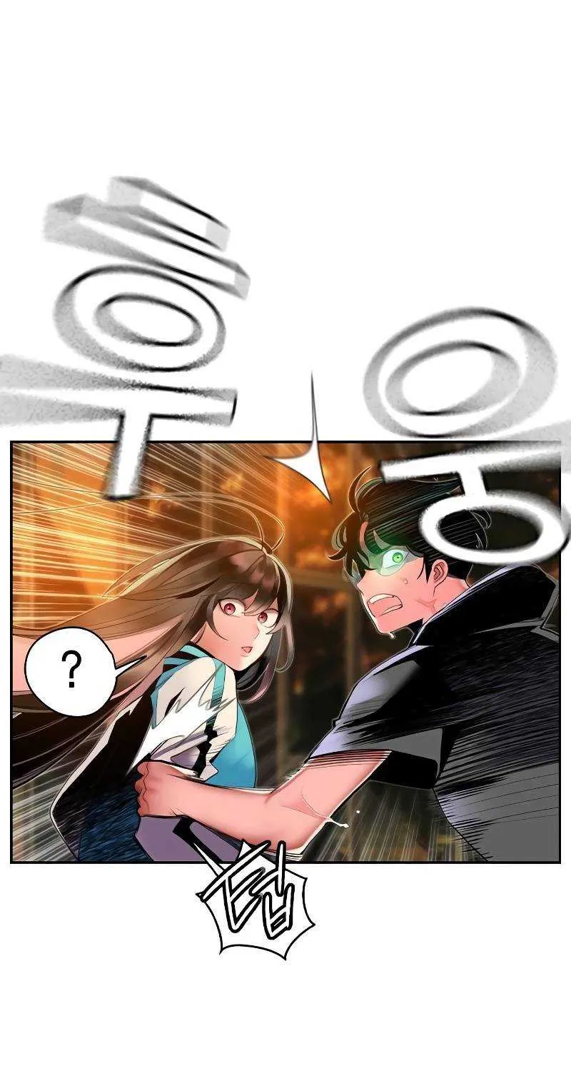 Manhwa Jungle Juice Mangakakalot X Chapter 27 Page 59