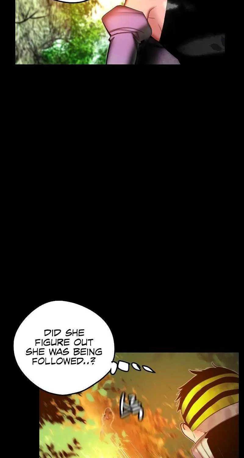 Manhwa Jungle Juice Mangakakalot X Chapter 27 Page 52