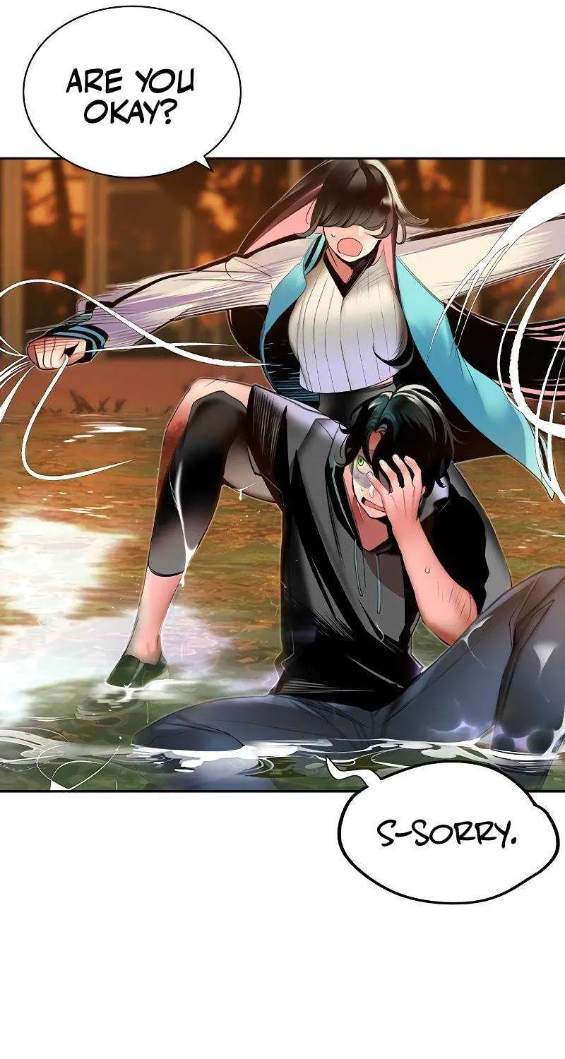 Manhwa Jungle Juice Mangakakalot X Chapter 27 Page 86