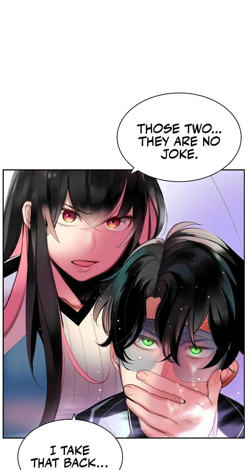 Manhwa Jungle Juice Mangakakalot X Chapter 27 Page 87