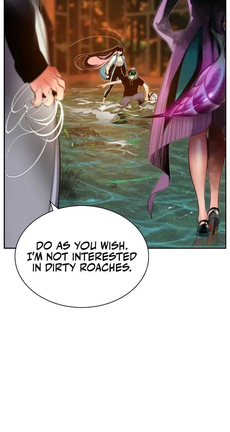 Manhwa Jungle Juice Mangakakalot X Chapter 27 Page 90