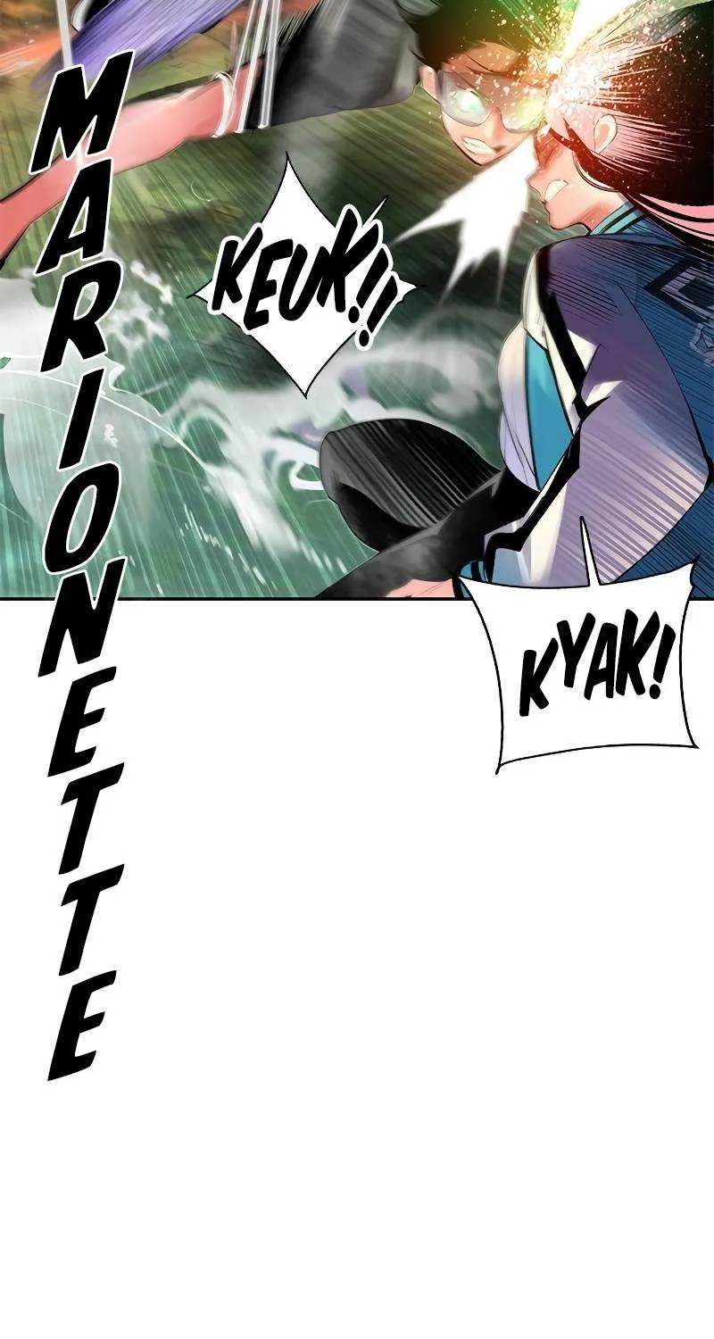 Manhwa Jungle Juice Mangakakalot X Chapter 27 Page 83