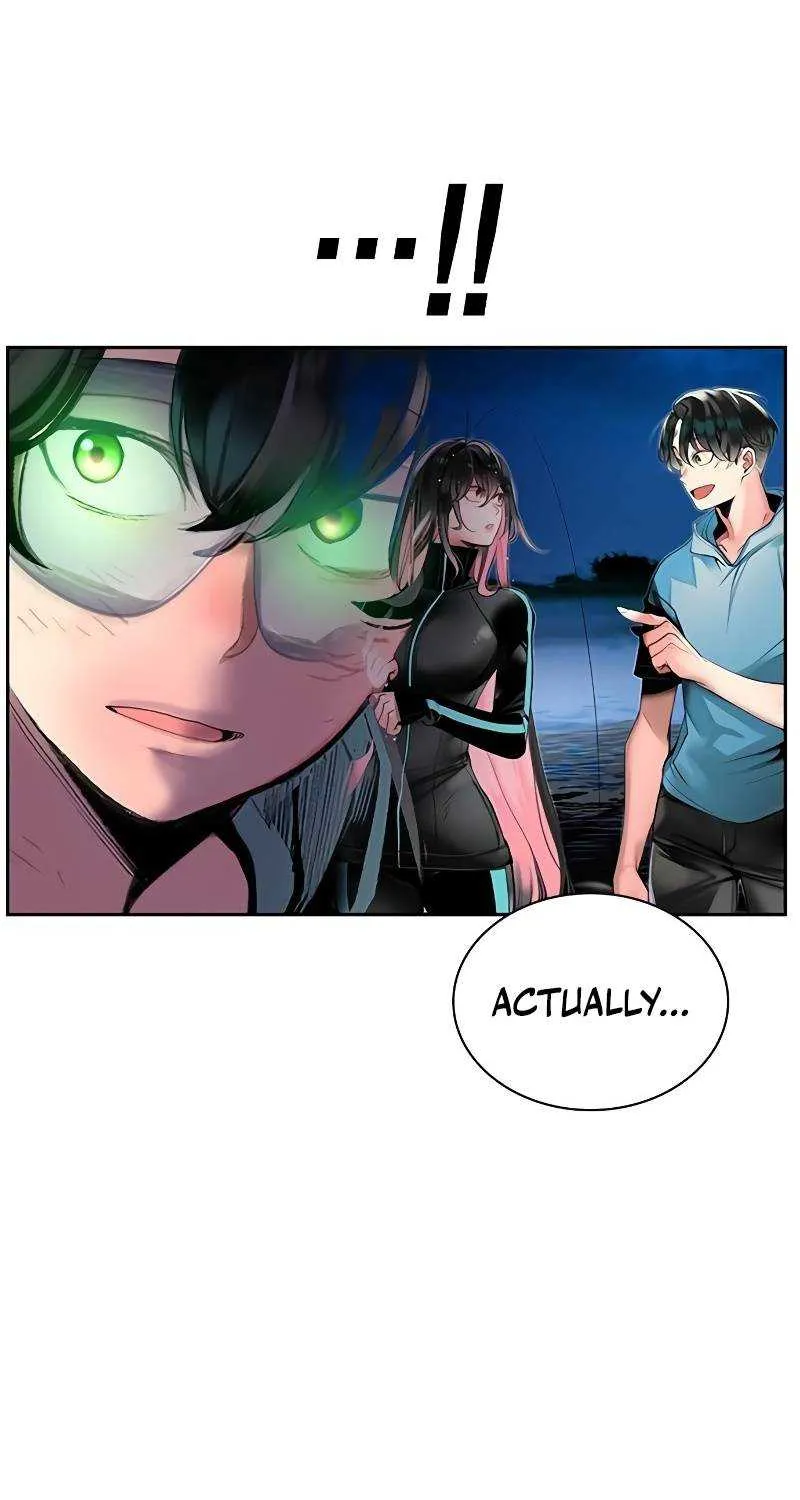 Manhwa Jungle Juice Mangakakalot X Chapter 27 Page 95