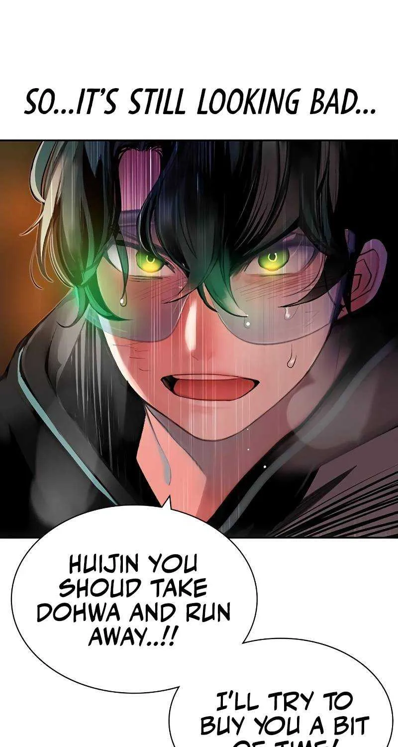 Manhwa Jungle Juice Mangakakalot X Chapter 27 Page 91